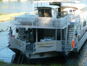 goldenmariner