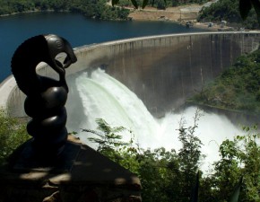 Lake Kariba